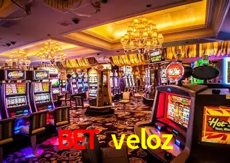 Descubra a Essência do bet veloz: Nossa História e Compromissos